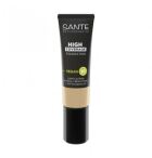 High Coverage Fluid Makeup 25 ml High Coverage Fluid Makeup 25 ml