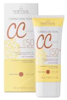 CC Cream SPF 50+ Tube 50 ml CC Cream SPF 50+ Tube 50 ml