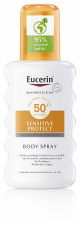 Sunscreen Spray SPF 50 200 ml