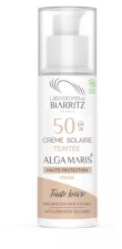 Alga Maris Beige Facial Cream SPF 50 50 ml Alga Maris Beige Facial Cream SPF 50 50 ml