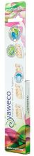 Nature Hard Medium Toothbrush Replacement Parts, 4 Units Nature Hard Medium Toothbrush Replacement Parts, 4 Units