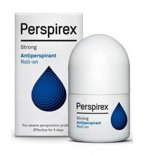 Perspirex Strong Roll-On 20 ml
