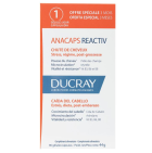 Trio Anacaps Reactiv Hair and Nails 90 Capsules