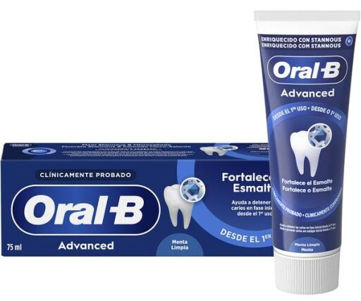 Oral-B Densify Daily Protection 75 ml