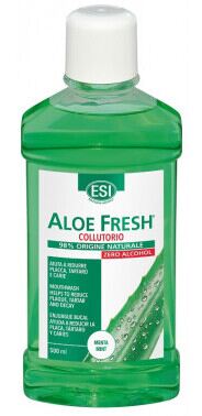 Trepat Diet Aloe Fresh Colut 500 ml Alcohol Free