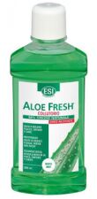 Aloe Fresh Colut 500 ml Alcohol Free Aloe Fresh Colut 500 ml Alcohol Free
