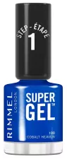 Super Gel Nail Polish 12 ml