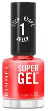 Super Gel Nail Polish 12 ml