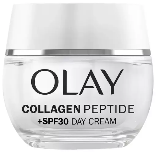 Olay Regenerist Collagen Peptide24 Spf30 Day Cream 50 ml