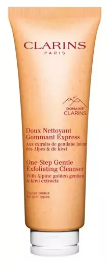 Express Gentle Exfoliating Cleanser for All Skin Types 125 ml