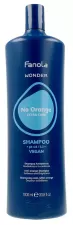No Orange Shampoo 1000 ml