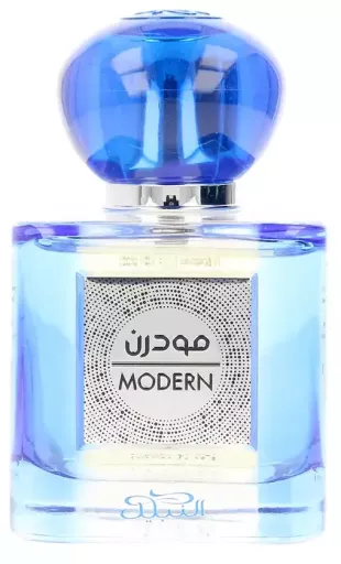 Modern Eau de Parfum 100 ml