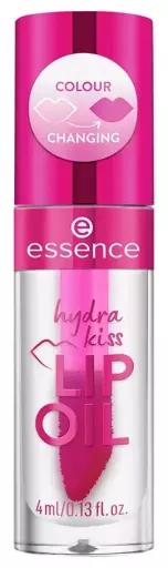 Hydra Kiss Lip Oil 4 ml