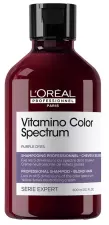 Vitamino Color Spectrum Purple Shampoo 300 ml