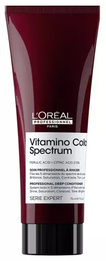 L'Or&eacute;al Professionnel Vitamino Color Spectrum Conditioner