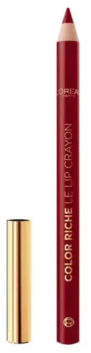 L'Or&eacute;al Paris Color Riche Le Lip Crayon Lip Liner