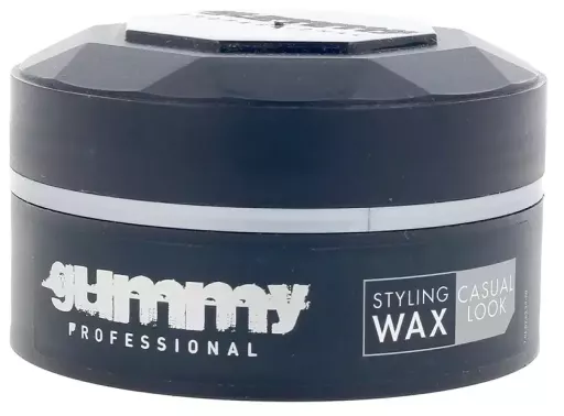 Gummy Styling Wax Casual Look Wax 150 ml
