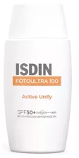 Foto Ultra 100 Active Unify Fusion Fluid SPF 50+ 50 ml