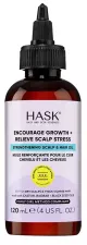 Texture Strengthening Scalp Oil 120 ml