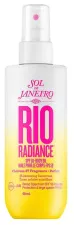 Rio Radiance Sunscreen Body Oil SPF 50 90 ml