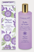 Bella di Notte Perfume Hair and Body 100 ml Bella di Notte Perfume Hair and Body 100 ml