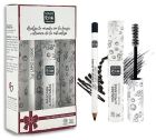 2-Piece Black Eye Makeup Set 2-Piece Black Eye Makeup Set