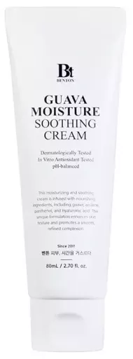 Benton Guava Moisture Shooting Cream 80 ml