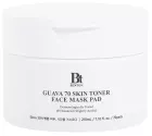 Guava 70 Skin Toner Face Mask Pad 70 U