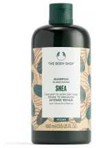 Shea Shampoo 400 ml