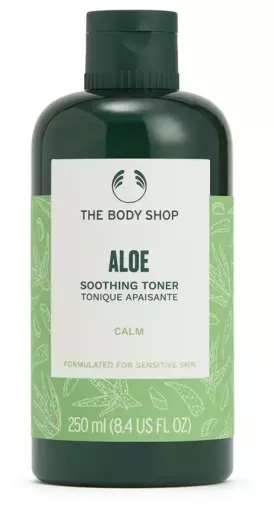 The Body Shop Aloe Tonic 250 ml