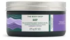 Sleep Exfoliating Body Oil Lavender &amp; Vetiver 275 gr