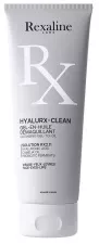 Hyalurx-Clean Oil-Based Makeup Remover Gel