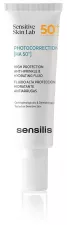 Photocorrection [Ha 50+] Moisturizing and Anti-Wrinkle Fluid SPF50+ 50 ml