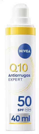 Q10 Anti-Wrinkle Expert Fluid SPF50 40 ml