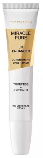 Max Factor Miracle Pure Lip Balm 12 ml