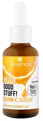 Essence Hello, Good Stuff! Glow-C Illuminating Serum 30 ml