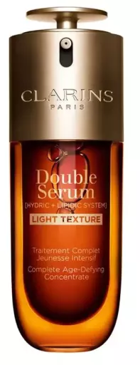 Double Serum Light Texture 75 ml