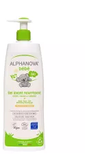 Nourishing Baby Cleansing Gel 400 ml