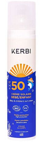 Baby and Children's Sunscreen SPF 50 100g
