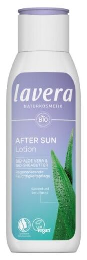 Lavera Aftersun Lotion 200 ml