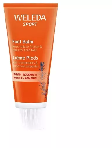 Weleda Foot Balm 75 ml