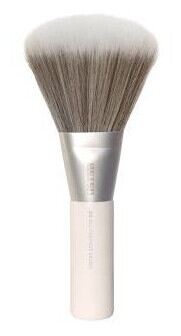 Thick Makeup Brush Synthetic Hair N 23