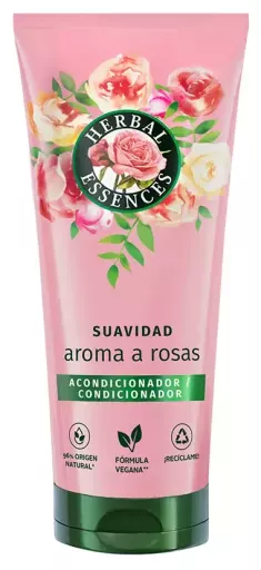 Roses Softness Conditioner 250 ml