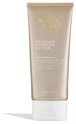 Gradual Tanning Lotion 150 ml