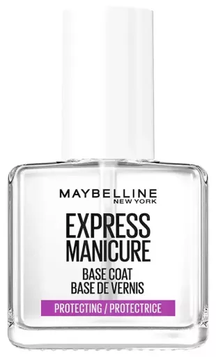 Maybelline Express Manicure Base Coat 12 ml