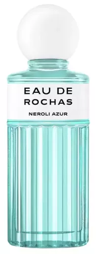 Rochas Neroli Azur Eau de Toilette 100 ml
