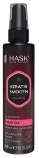 Keratin Protein Smooth &amp; Soft Oil 100 ml