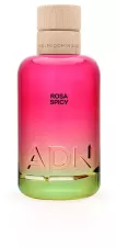 Dna Rosa Spicy Eau de Parfum 100 ml