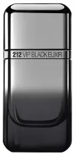 212 Vip Black Elixir Eau de Parfum