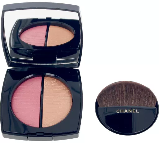 Chanel Les Beiges Palette Regard Eyeshadow Palette